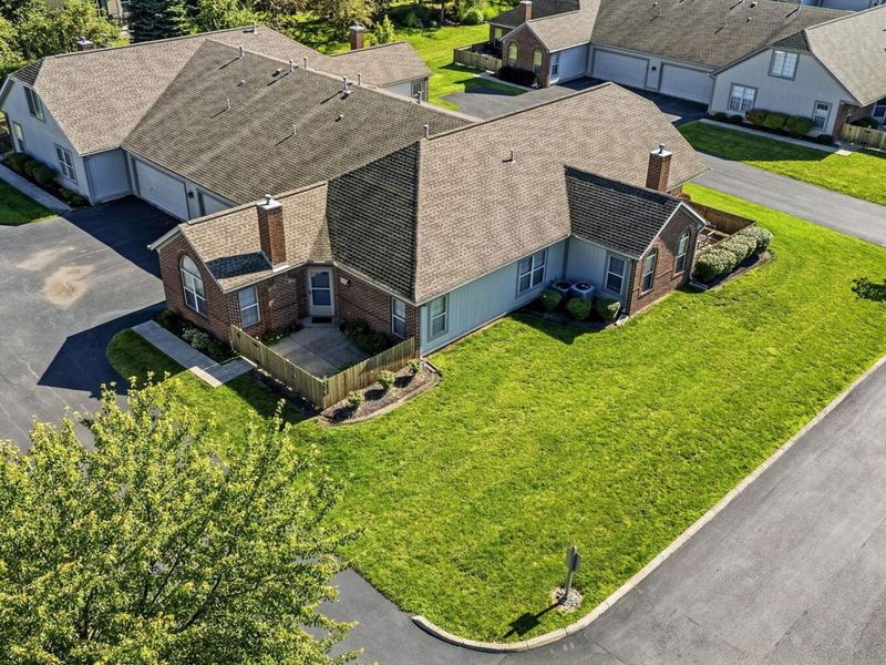 3622 Perennial Lane, Powell, OH 43065 Photo 7