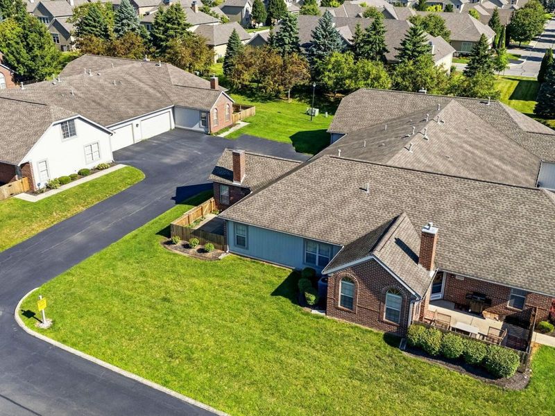 3622 Perennial Lane, Powell, OH 43065 Photo 8