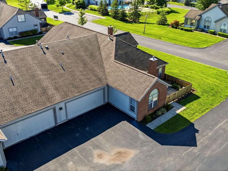 3622 Perennial Lane, Powell, OH 43065 Photo 9