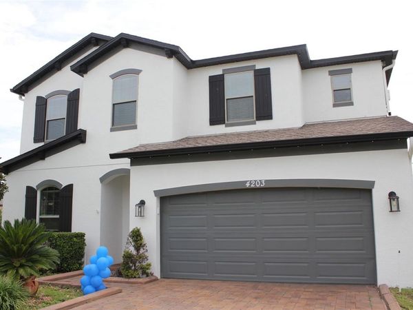 4203 CAPLOCK STREET , CLERMONT, FL 34711
