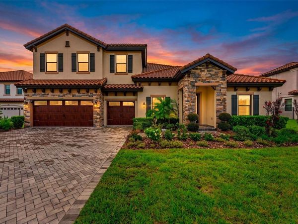 10370 MEADOWRUN DRIVE, LITHIA, FL 33547