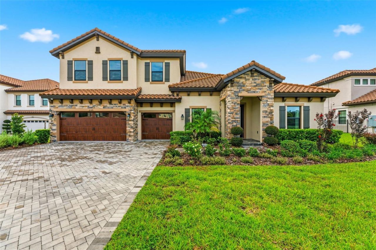 10370 Meadowrun Drive, Lithia, FL 33547 Photo