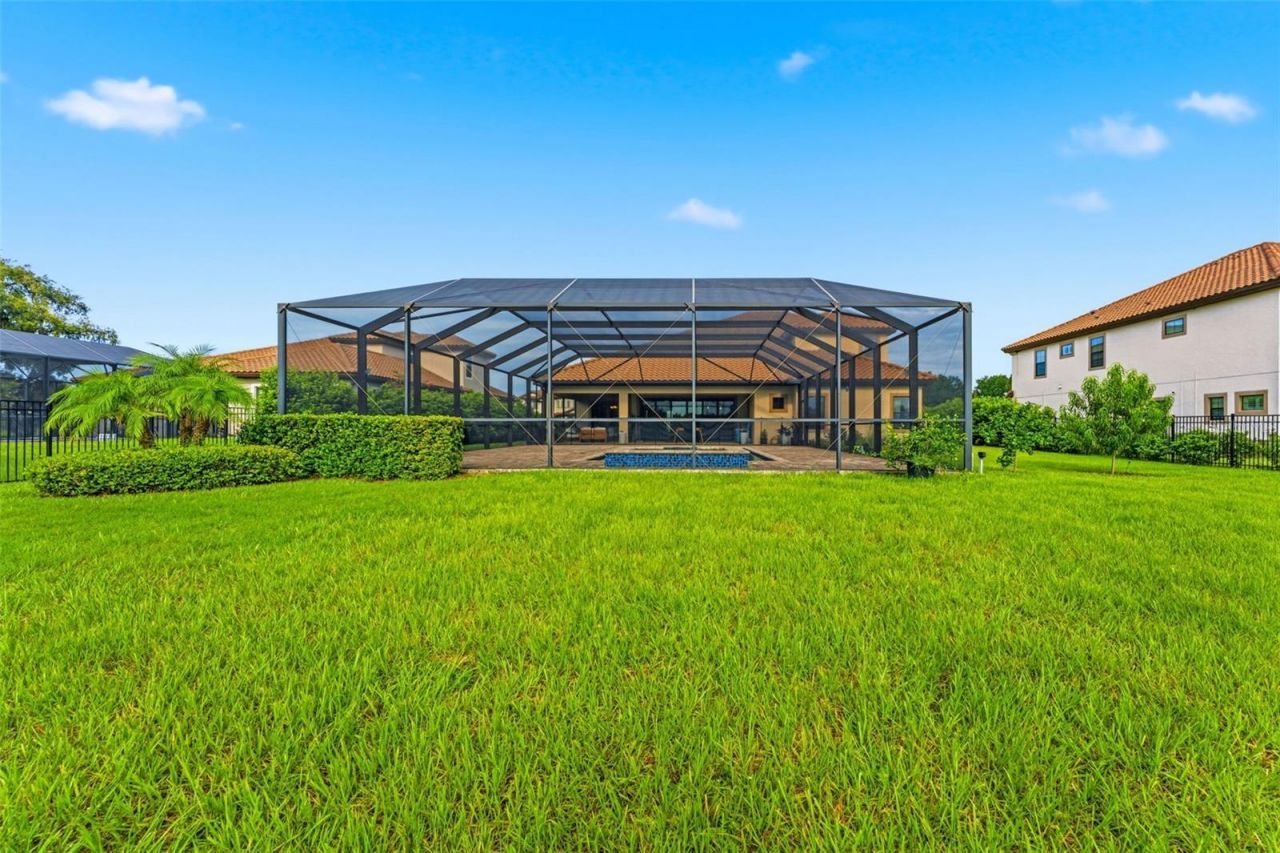 10370 Meadowrun Drive, Lithia, FL 33547 Photo