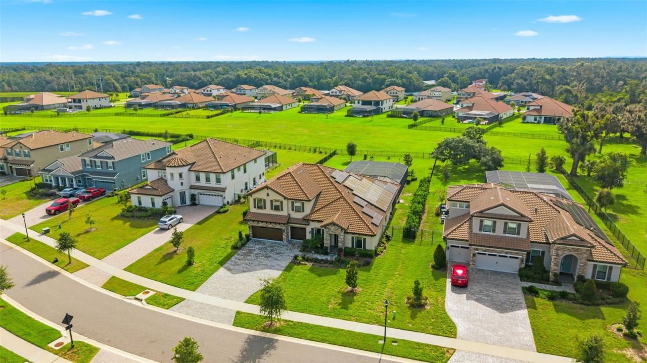 10370 Meadowrun Drive, Lithia, FL 33547 Photo