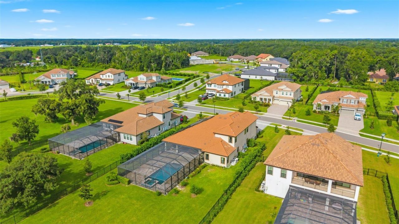 10370 Meadowrun Drive, Lithia, FL 33547 Photo