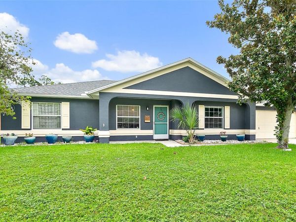 17 PINELARK LANE , PALM COAST, FL 32164