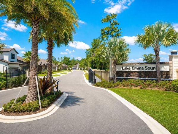 1188 PATTERSON TERRACE , LAKE MARY, FL 32746