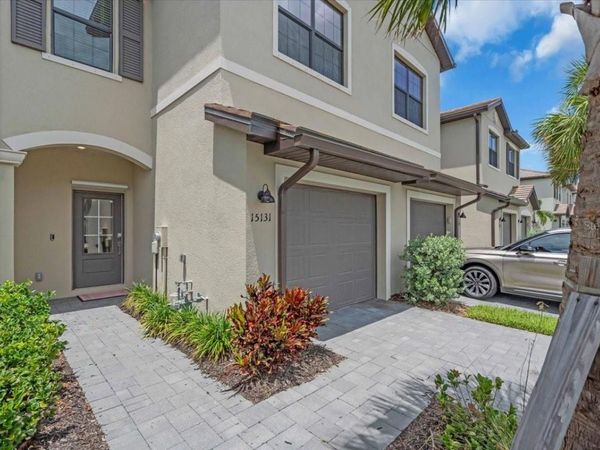 15131 SUNNY DAY DRIVE , BRADENTON, FL 34211