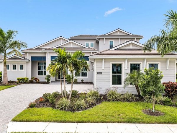 8444 CANE BAY COURT , LAKEWOOD RANCH, FL 34202