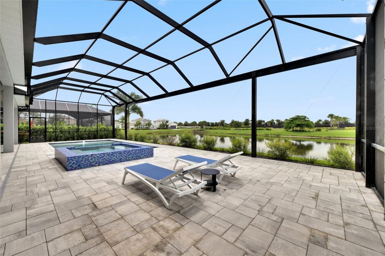 8444 Cane Bay Court, Lakewood Ranch, FL 34202 Photo