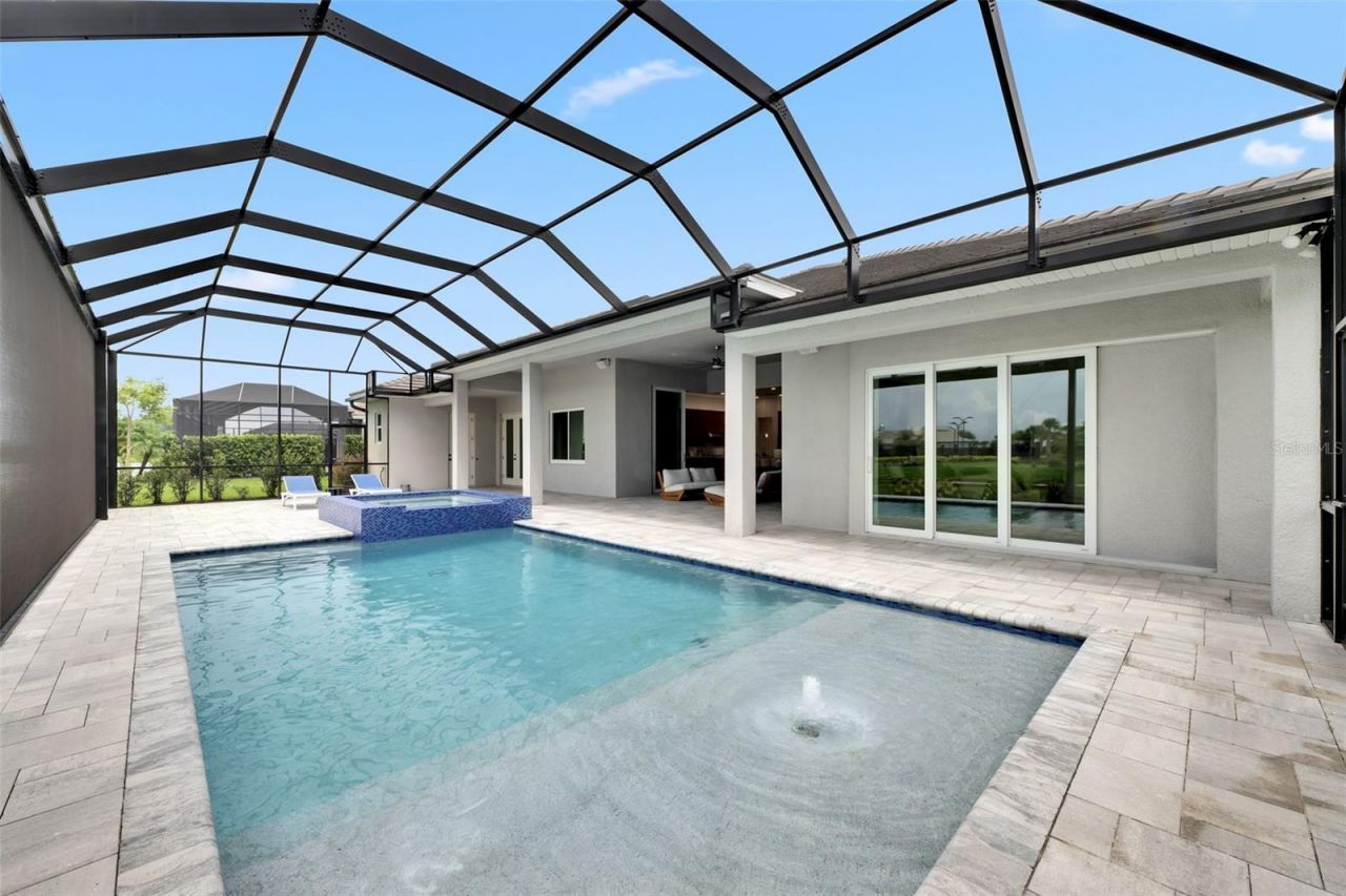 8444 Cane Bay Court, Lakewood Ranch, FL 34202 Photo