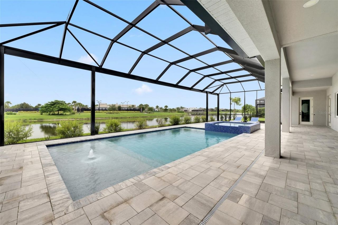 8444 Cane Bay Court, Lakewood Ranch, FL 34202 Photo