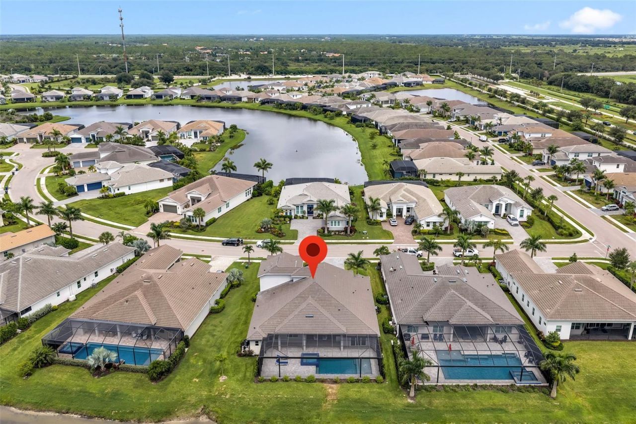 8444 Cane Bay Court, Lakewood Ranch, FL 34202 Photo