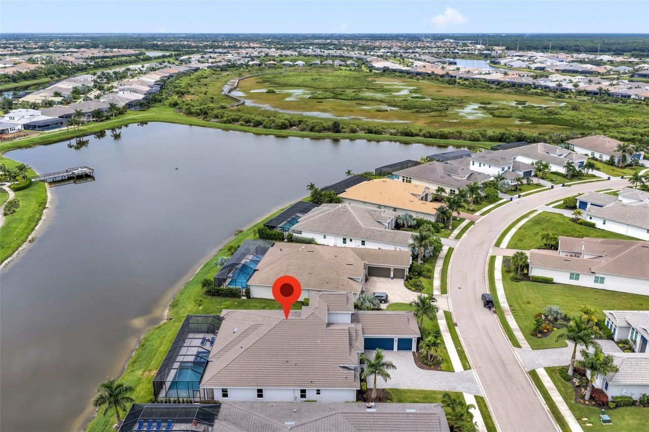 8444 Cane Bay Court, Lakewood Ranch, FL 34202 Photo