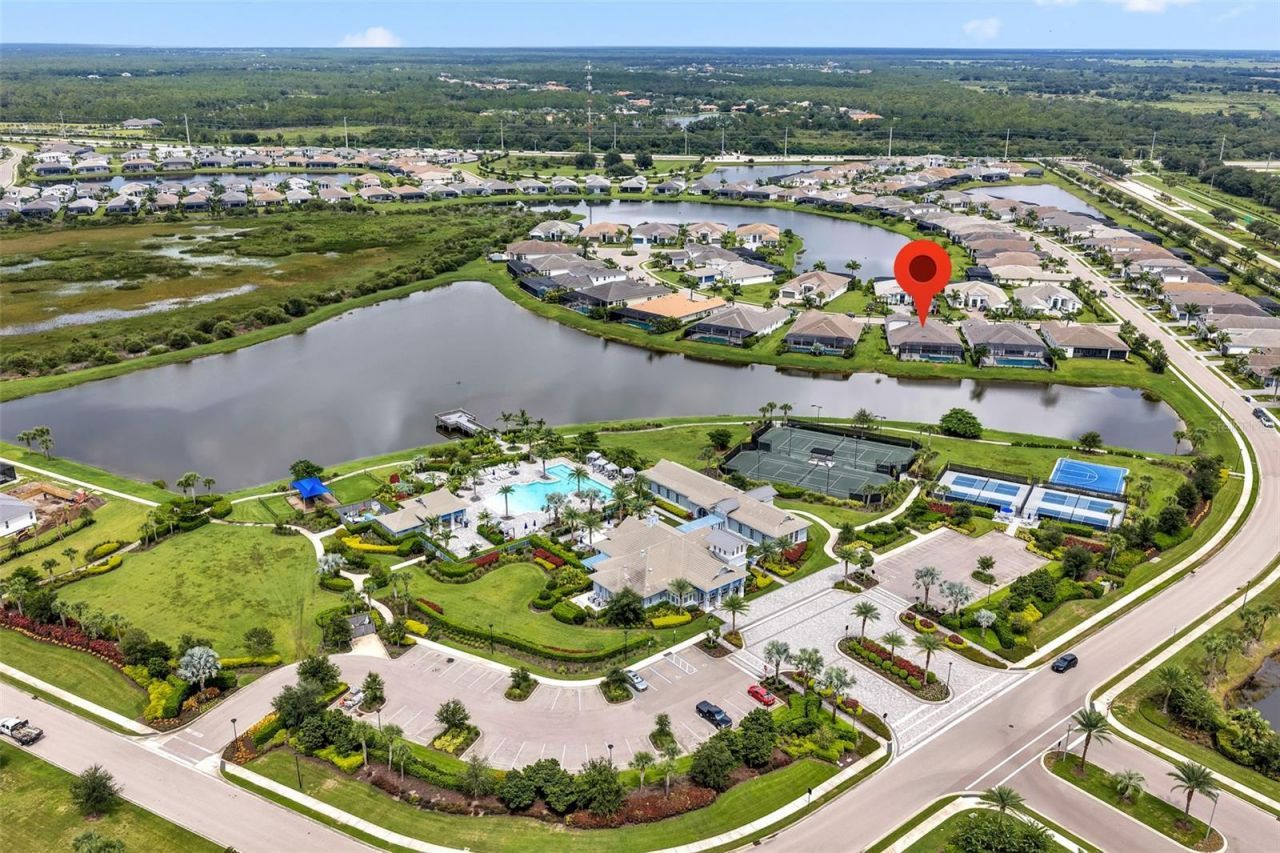 8444 Cane Bay Court, Lakewood Ranch, FL 34202 Photo