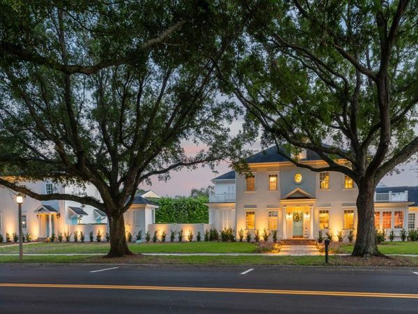 706 GOLFPARK DRIVE , CELEBRATION, FL 34747