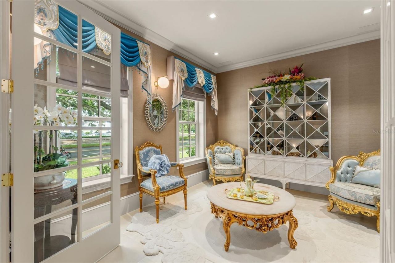 706 Golfpark Drive, Celebration, FL 34747 Photo