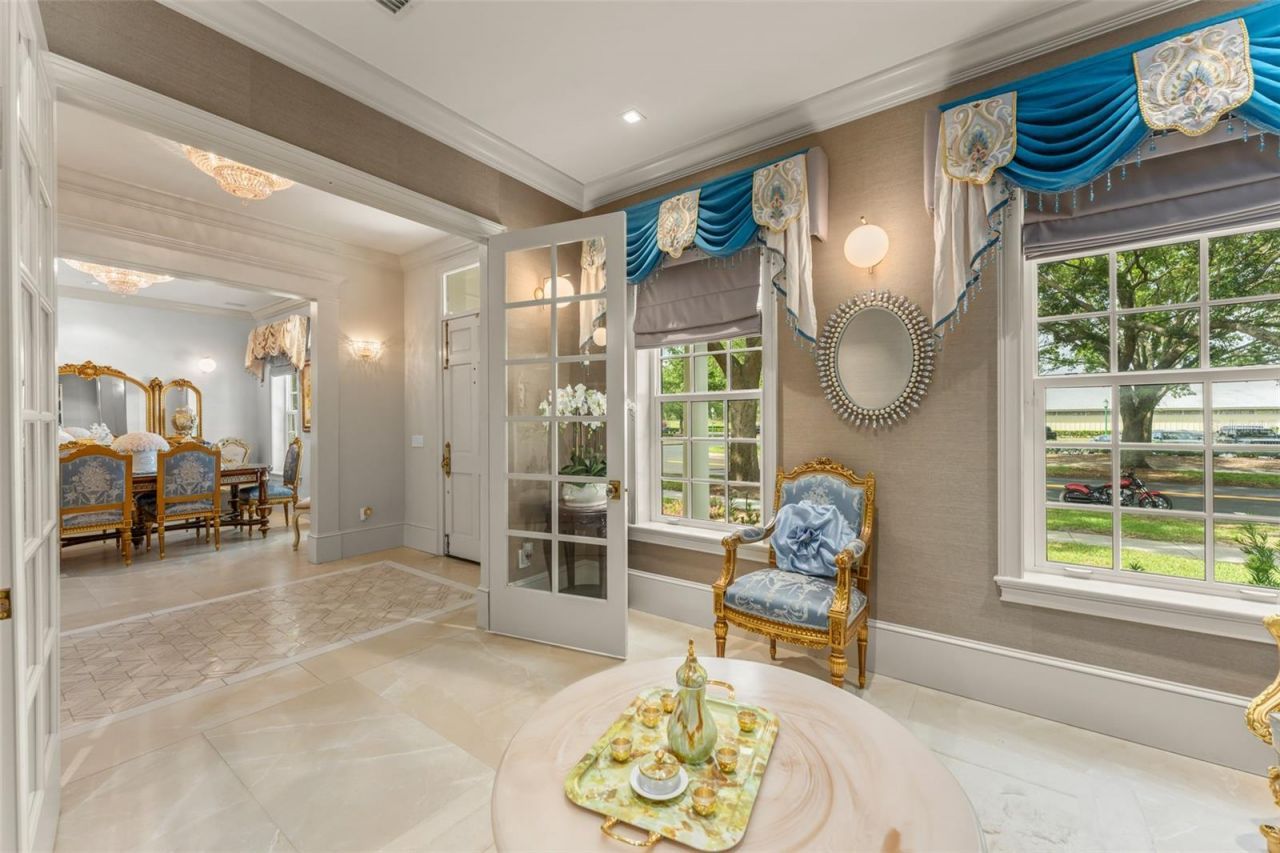 706 Golfpark Drive, Celebration, FL 34747 Photo