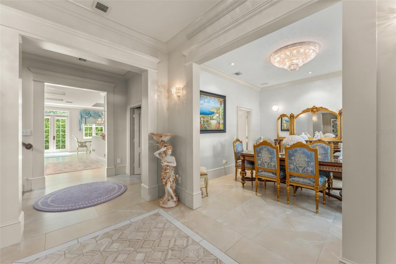 706 Golfpark Drive, Celebration, FL 34747 Photo