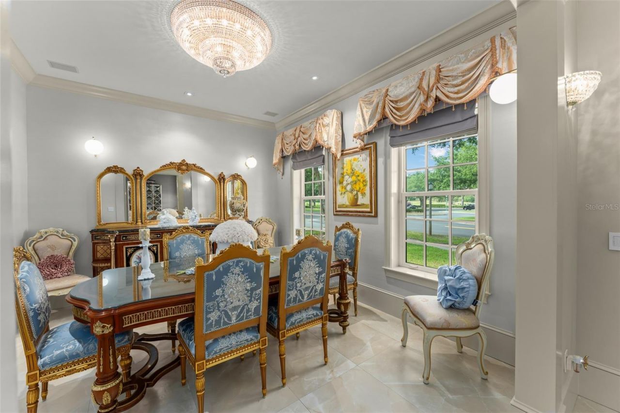 706 Golfpark Drive, Celebration, FL 34747 Photo
