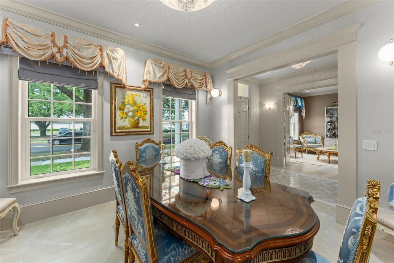 706 Golfpark Drive, Celebration, FL 34747 Photo