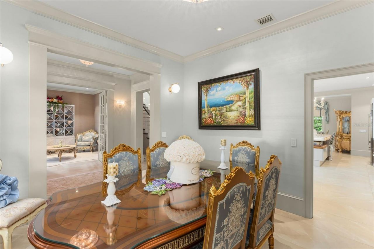 706 Golfpark Drive, Celebration, FL 34747 Photo