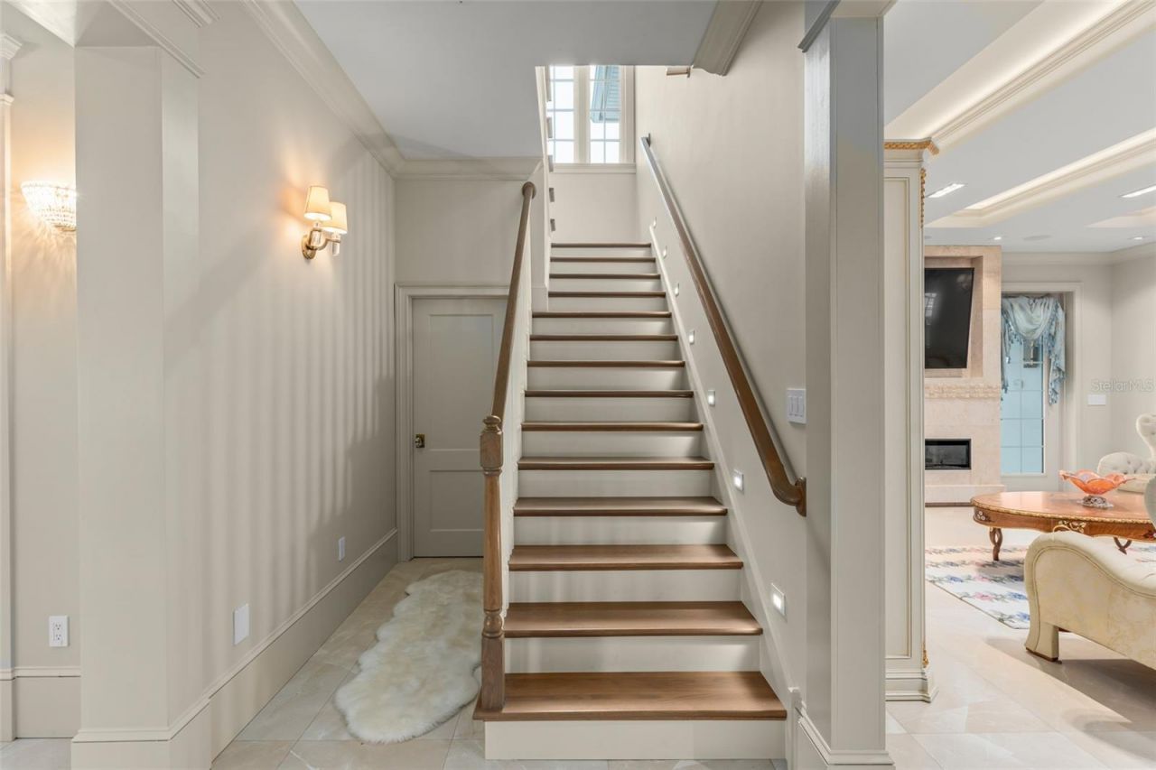 706 Golfpark Drive, Celebration, FL 34747 Photo