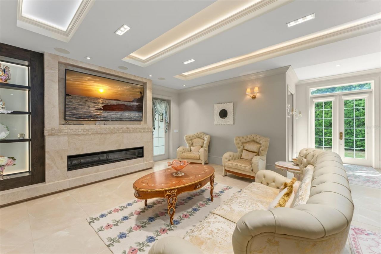 706 Golfpark Drive, Celebration, FL 34747 Photo