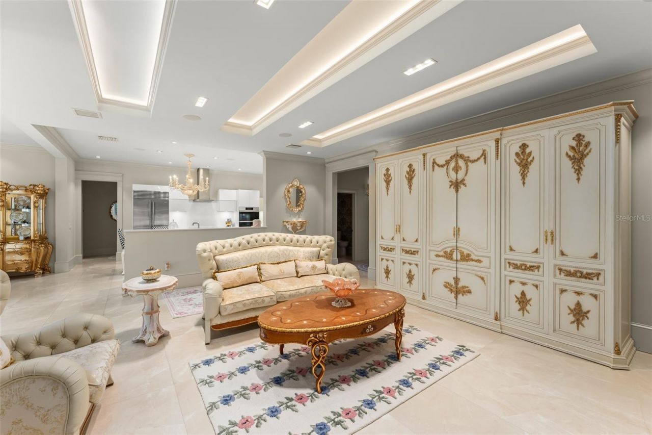 706 Golfpark Drive, Celebration, FL 34747 Photo