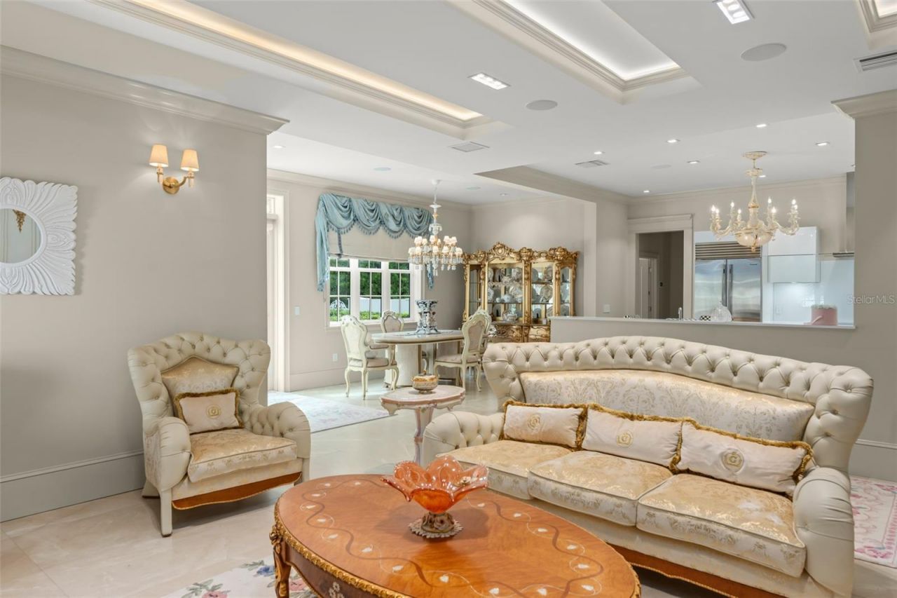 706 Golfpark Drive, Celebration, FL 34747 Photo