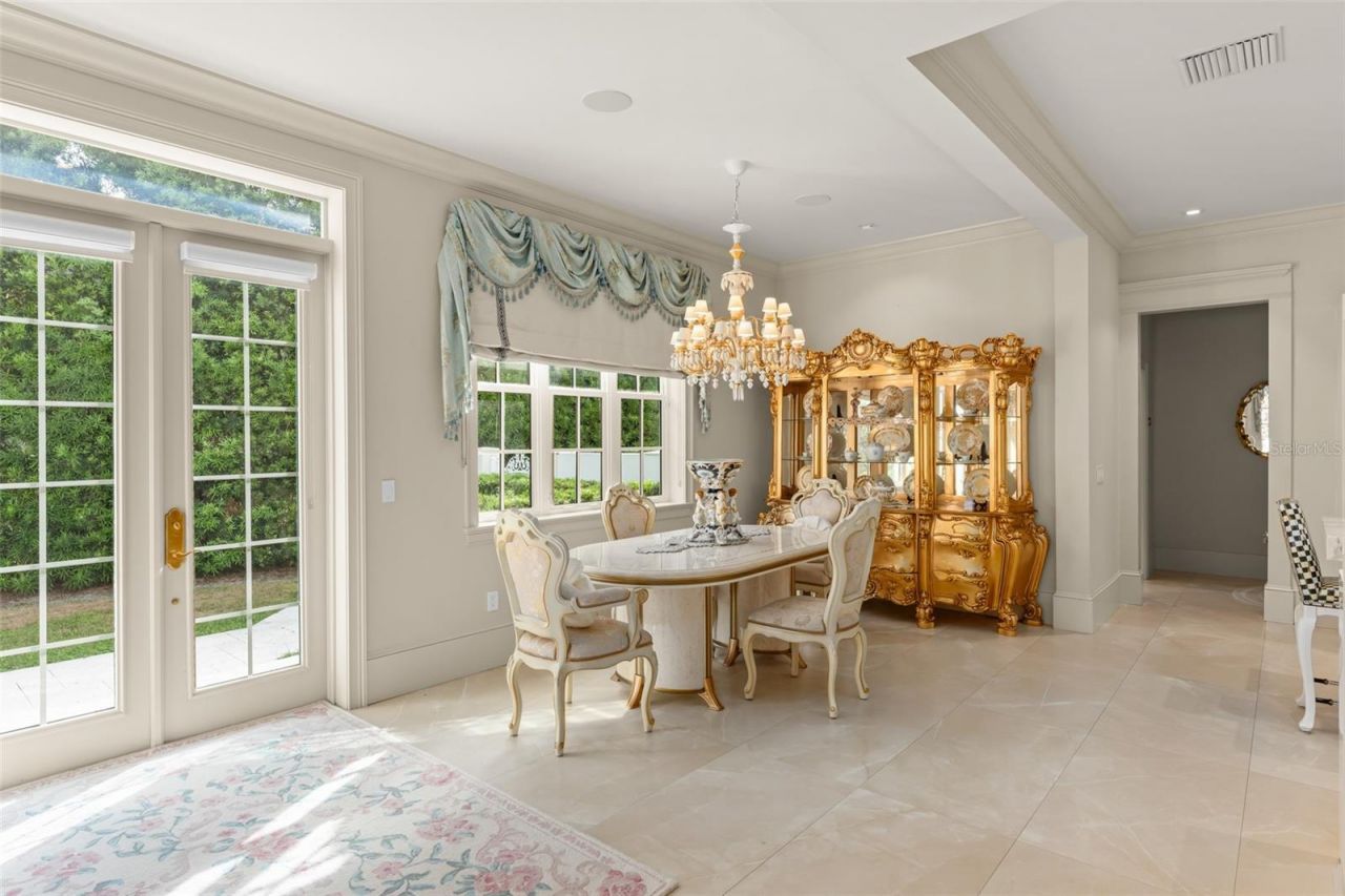 706 Golfpark Drive, Celebration, FL 34747 Photo