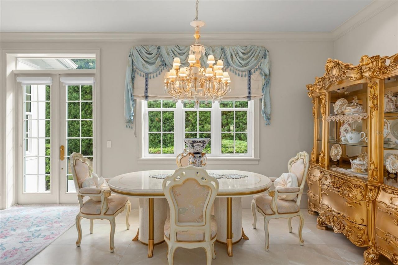 706 Golfpark Drive, Celebration, FL 34747 Photo