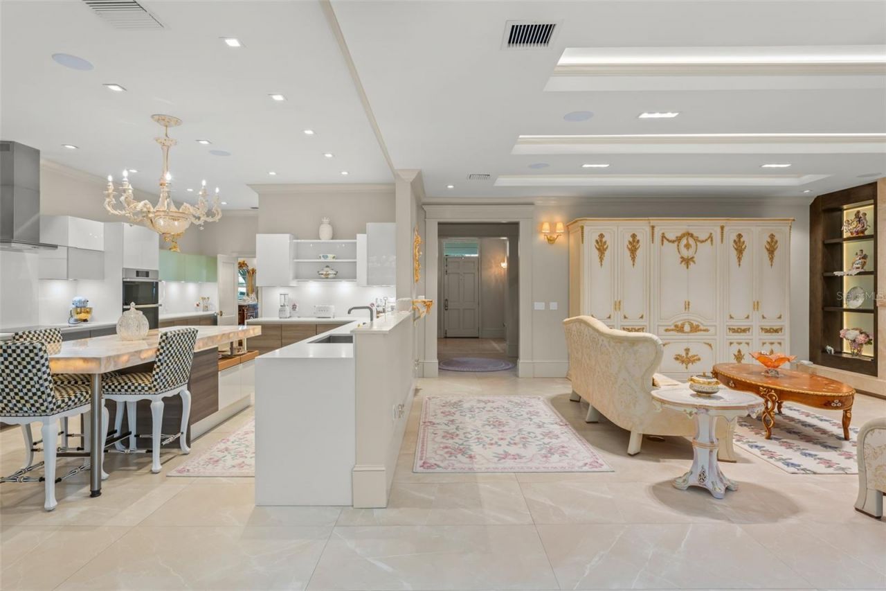 706 Golfpark Drive, Celebration, FL 34747 Photo