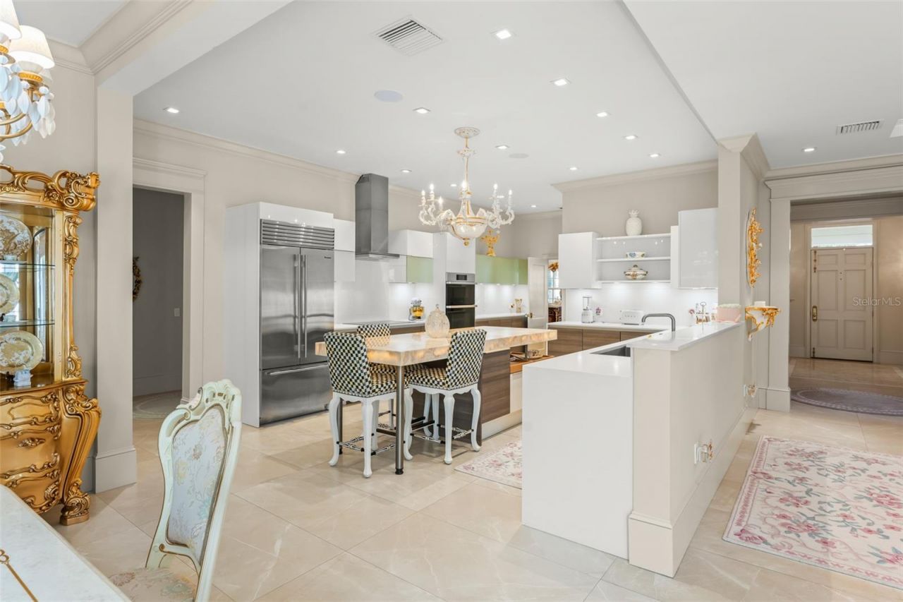 706 Golfpark Drive, Celebration, FL 34747 Photo