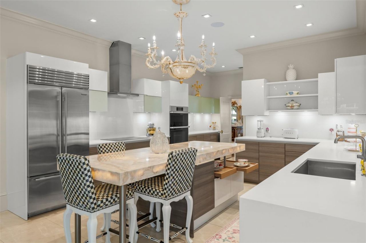 706 Golfpark Drive, Celebration, FL 34747 Photo