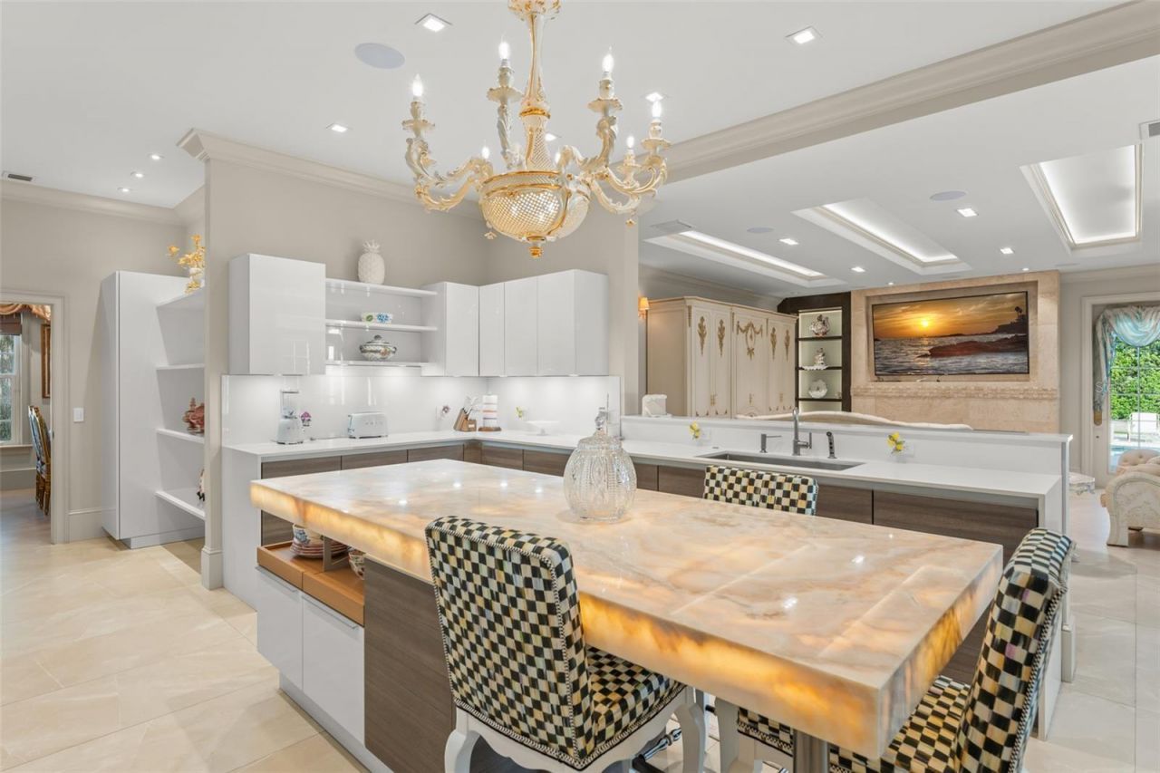706 Golfpark Drive, Celebration, FL 34747 Photo