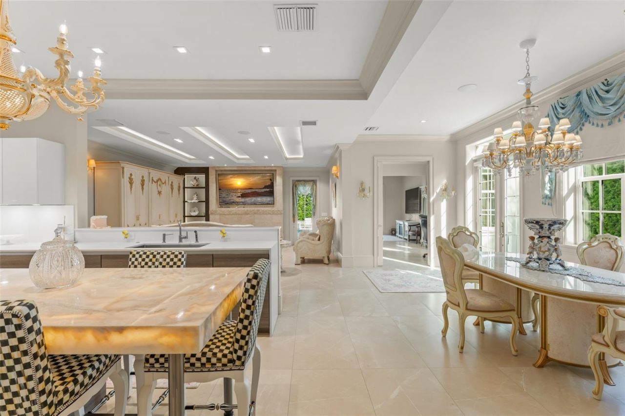 706 Golfpark Drive, Celebration, FL 34747 Photo