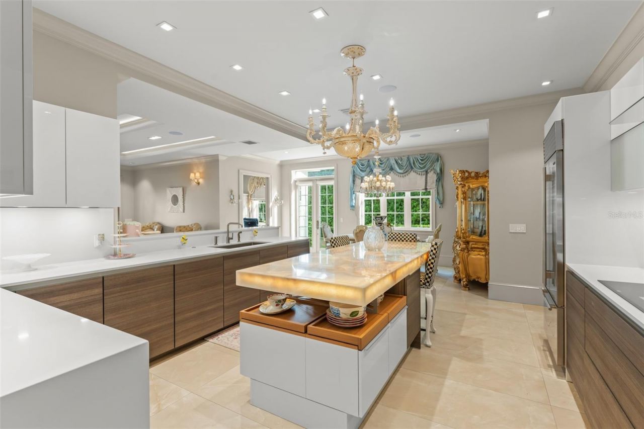 706 Golfpark Drive, Celebration, FL 34747 Photo