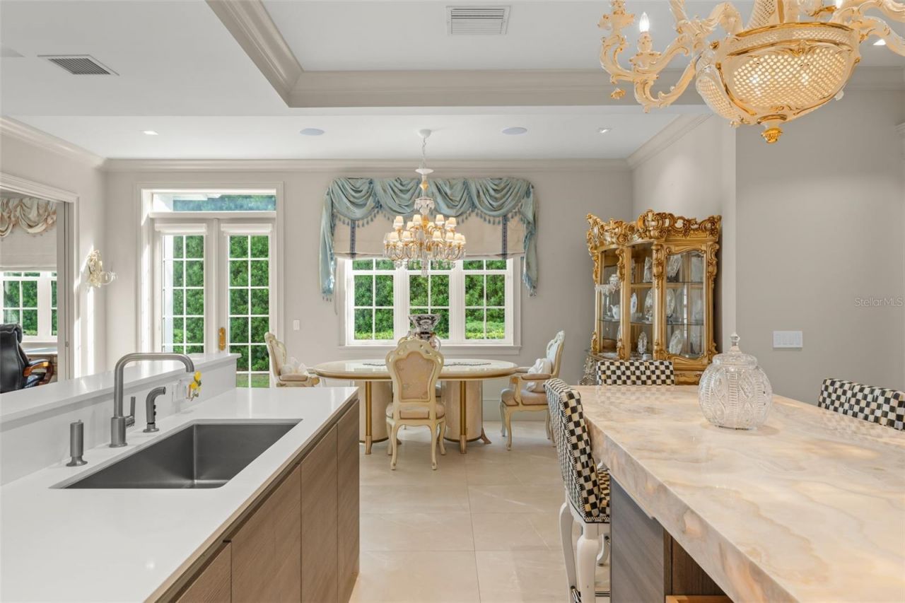 706 Golfpark Drive, Celebration, FL 34747 Photo