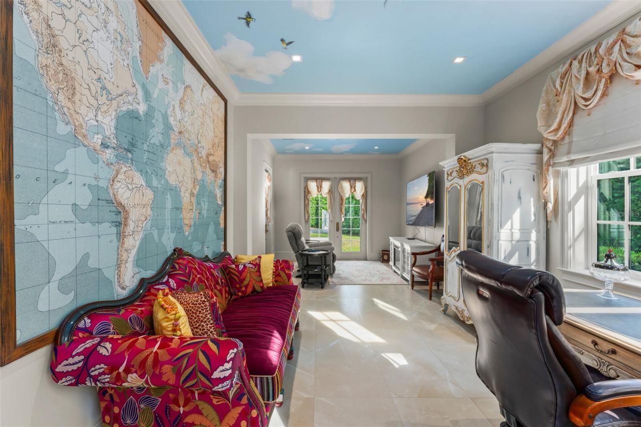 706 Golfpark Drive, Celebration, FL 34747 Photo