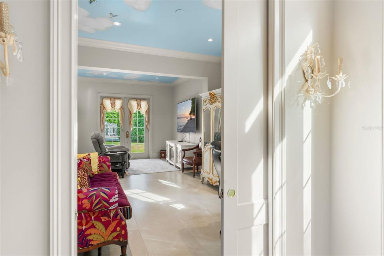 706 Golfpark Drive, Celebration, FL 34747 Photo