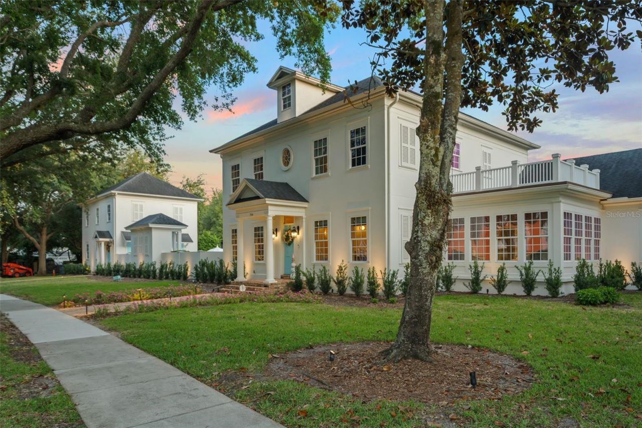 706 Golfpark Drive, Celebration, FL 34747 Photo