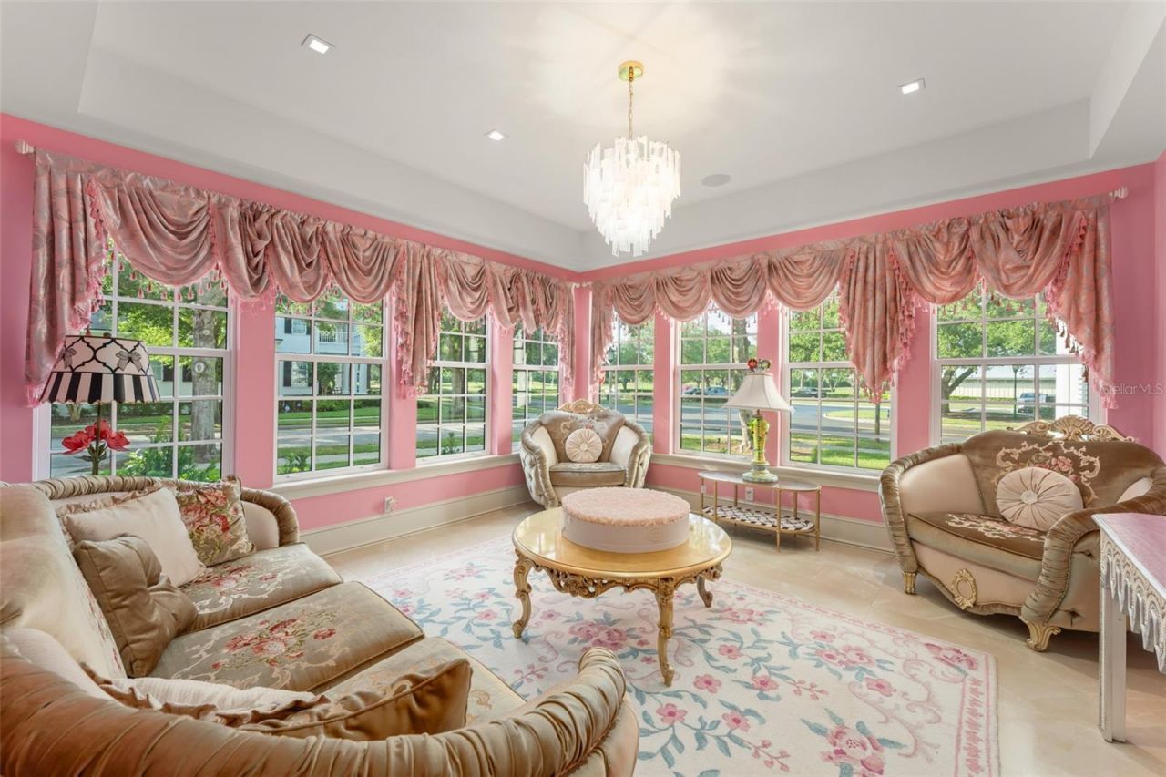 706 Golfpark Drive, Celebration, FL 34747 Photo