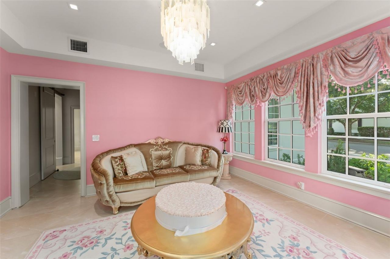 706 Golfpark Drive, Celebration, FL 34747 Photo