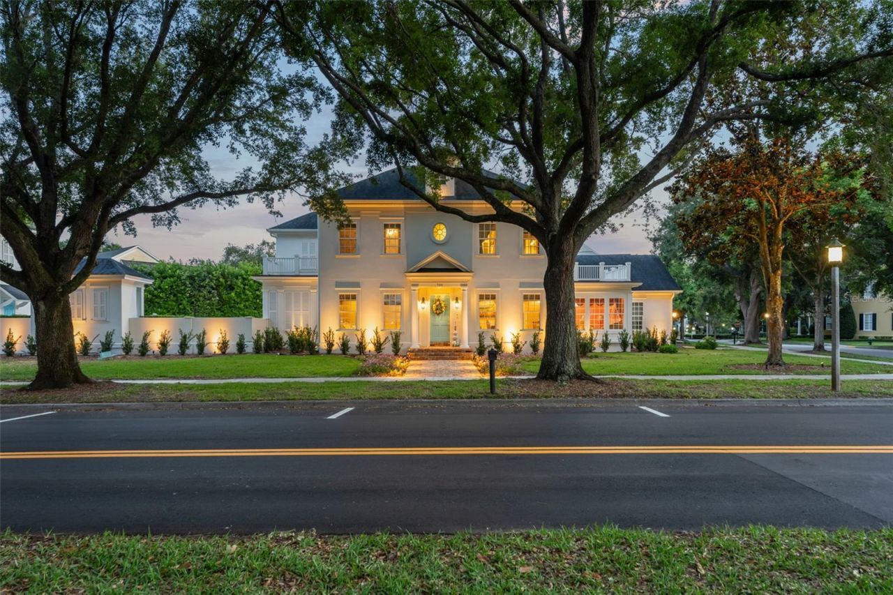706 Golfpark Drive, Celebration, FL 34747 Photo