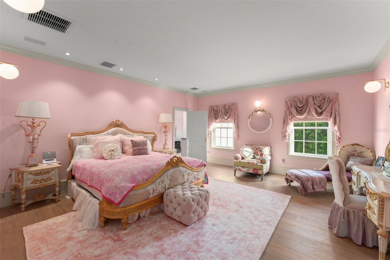 706 Golfpark Drive, Celebration, FL 34747 Photo
