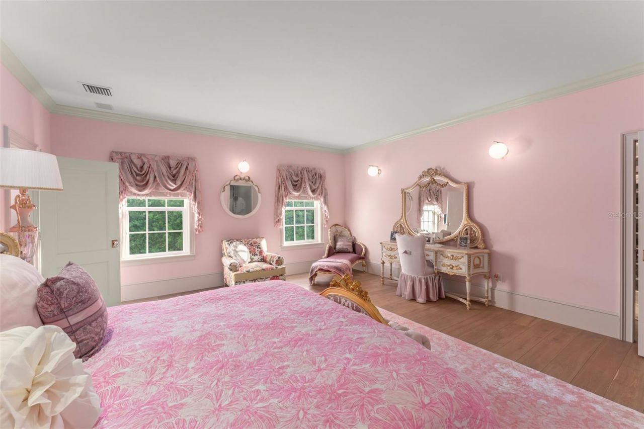 706 Golfpark Drive, Celebration, FL 34747 Photo