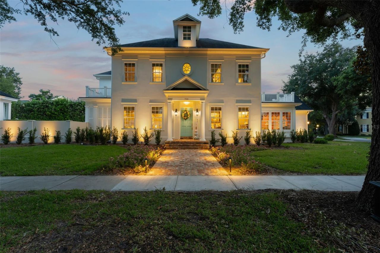 706 Golfpark Drive, Celebration, FL 34747 Photo