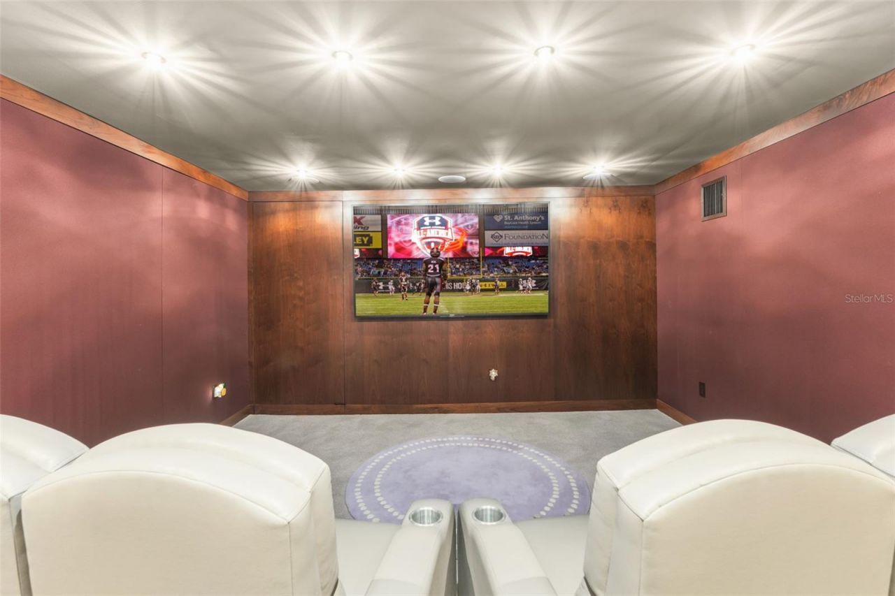 706 Golfpark Drive, Celebration, FL 34747 Photo