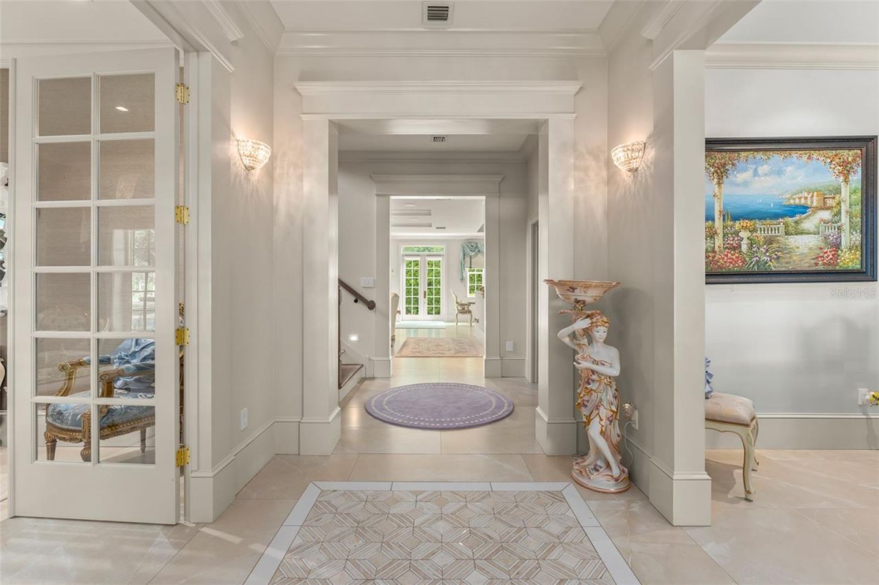 706 Golfpark Drive, Celebration, FL 34747 Photo